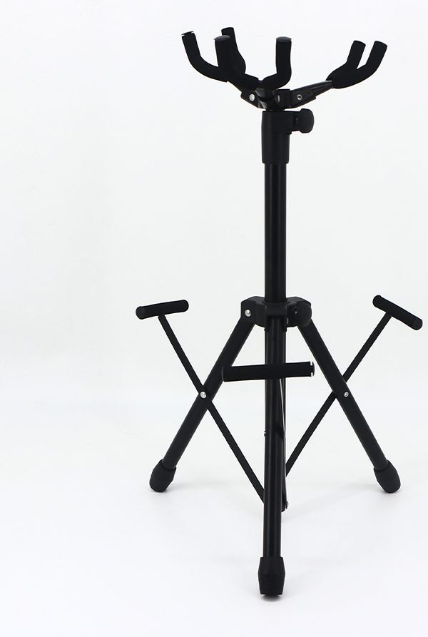 Guitar stand tripod 